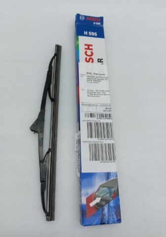 SEAT TOLEDO 3 04-09 ДВІРНИК ЗАД ЗАДНЯ BOSCH 