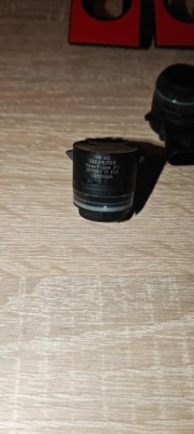 ОРИГІНАЛЬНИЙ ДАТЧИК ПАРКУВАННЯ ПАРКТРОНІК VW – 5Q0919275B 