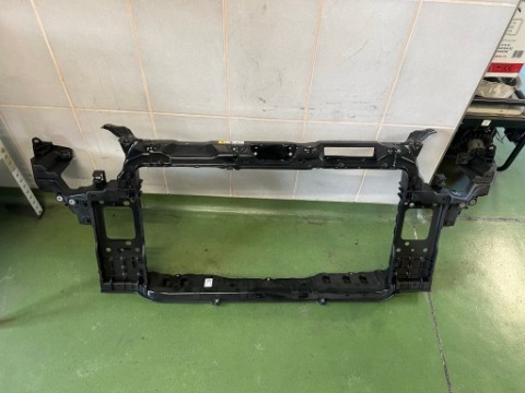 HYUNDAI I30 II 12-17 РЕМІНЬ ПЕРЕДНІЙ ПІДСИЛЕННЯ НОВЕ 64101-A6200 