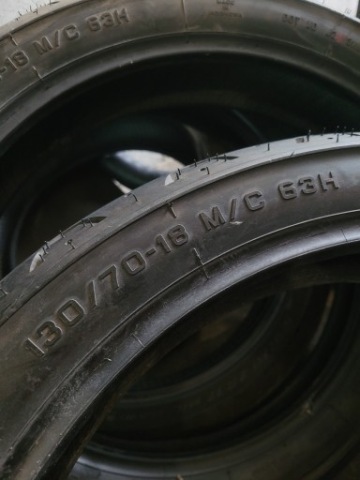 Pirelli phantom 130/70-18