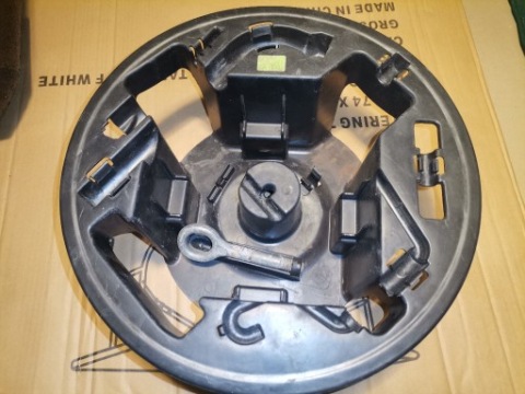 ВКЛАДКА КОЛЕСА ЗАПАСНОГО FIAT 46796530 