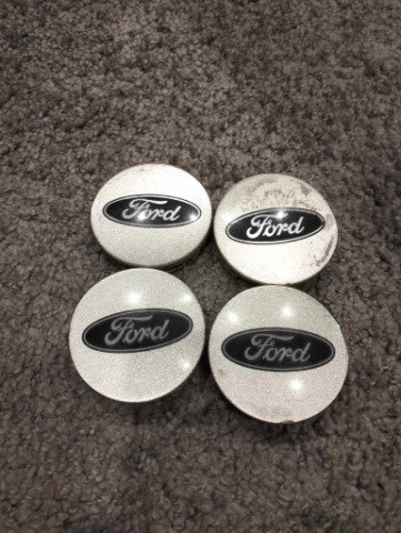 КОВПАЧКИ FORD H95 SX 1137 CA 60MM 