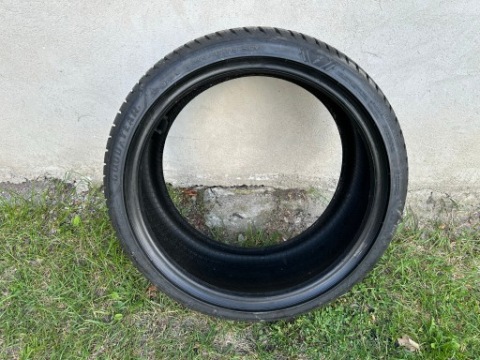 ШИНА 255/35 19 96Y GOODYEAR VECTOR 4SEASONS GEN-3 23R 7MM WIELOSEZON 