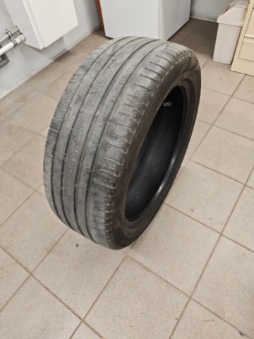 Pirelli Scorpion Verde All Season 245/50 R20