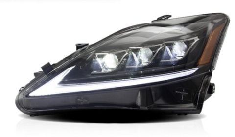 ФАРА ЛІВА VLAND LEXUS IS250/350 2GEN 