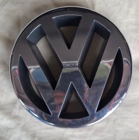 ZNACZEK, ЕМБЛЕМА VOLKSWAGEN 1J5853601A 