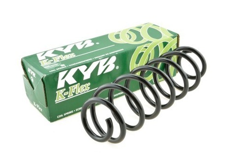 KAYABA RH 3933 MUELLE SUSPENSIONES KIT MERCEDES  