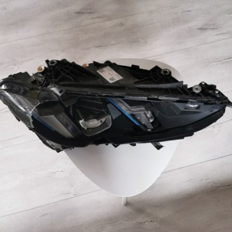 BMW G22 РЕСТАЙЛ 2025R ФАРА ПРАВА 5A3B314-03 
