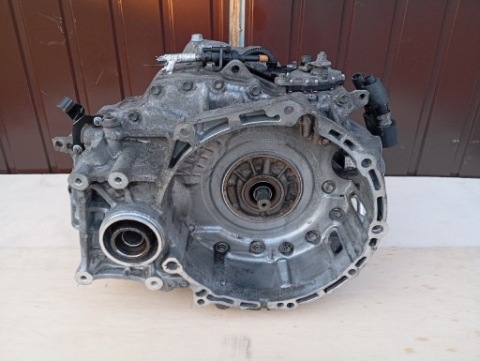 КОРОБКА АВТОМАТ VW TIGUAN 2.0 TDI 4MOTION 09M300036G 