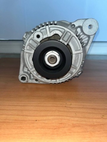 ГЕНЕРАТОР BOSCH 14V 75A 0123315020 