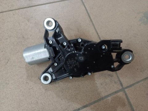 МОТОРЧИК ДВІРНИКИ ЗАД МЕХАНІЗМ MITSUBISHI COLT VI 0390201599 