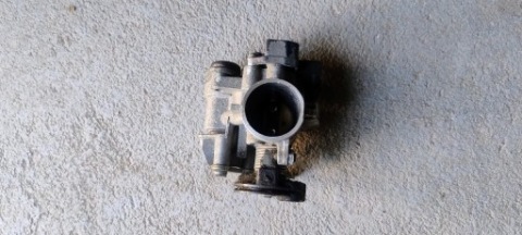 THROTTLE VALVE YAMAHA XMAX 125 2017R 