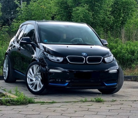 КОЛЕСА BMW I3 , I8 OEM STYLING 625 