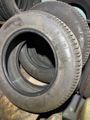 Kleber Krisalp HP3 195/65r15 91h 7,5-8mm