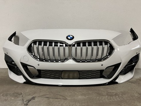 BUMPER FRONT BMW 2 F44 GRAN M-PACKAGE 6XPDC  