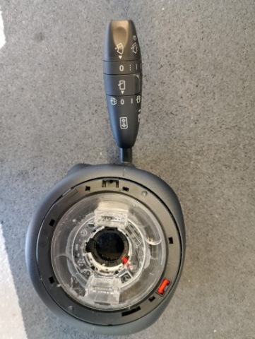 РУЧКИ СТРІЧКА MERCEDES W204 2012ROK 