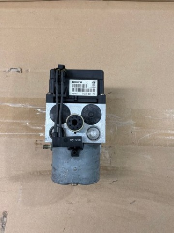 НАСОС БЛОК КЕРУВАННЯ ABS BOSCH 0273004172 41640 66562 PEUGEOT 406 КУПЕ 2.0 16V 
