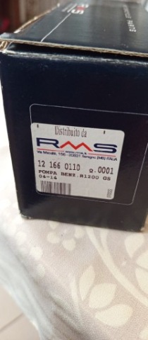 НАСОС ТОПЛИВА YAMAHA FZ6 