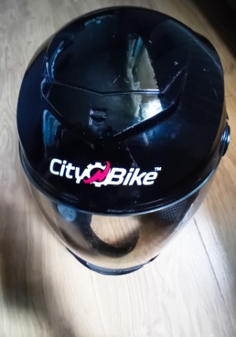 ШОЛОМ CITYBIKE SPORT 
