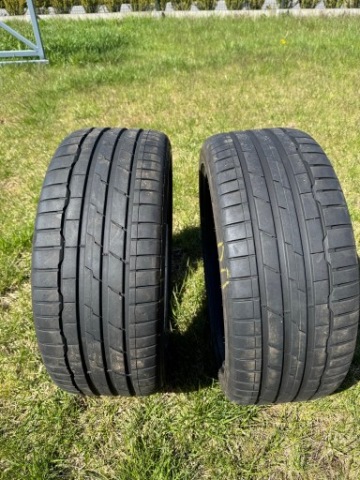 ШИНИ ЛІТНІ HANKOOK VENTUS S1 EVO3 245/40/20 