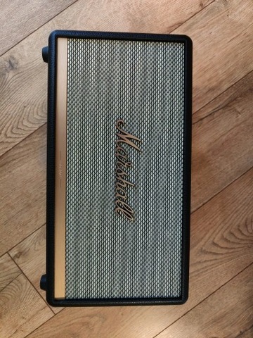 Marshall Stanmore BT II Black