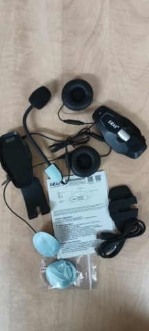 ИНТЕРКОМ EJEAS X10 