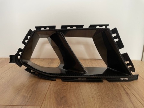 ВПУСК ПОВІТРЯ КАРБОН BMW M3 G80 M4 G82 G83 ПРАВИЙ ОРИГІНАЛ 51118074774 