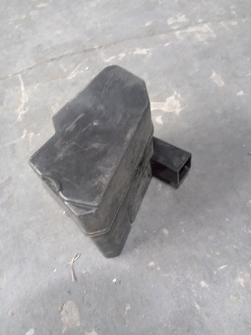 AIRBOX, CAJA DE FILTRO AIRE JAWA 350 TS  