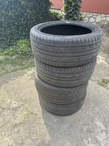 2 PIEZAS HANKOOK VENTUS V12 EVO2 225/45/18 2016R  