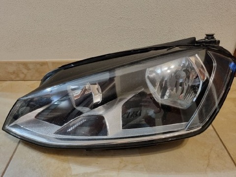 VW GOLF 7 LAMP LEFT 5G1941005  