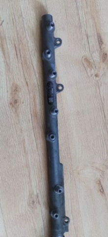 НАКЛАДКА ПАЛИВНА COMMON RAIL BMW M57 