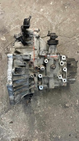 КОРОБКА ПЕРЕДАЧ TOYOTA AVENSIS T25