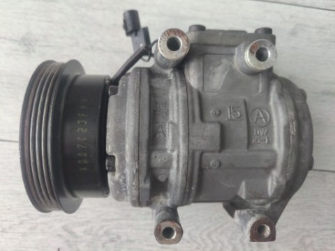 КОМПРЕСОР, НАСОС КОНДИЦІОНЕРА HYUNDAI TUCSON 16040-2320J 