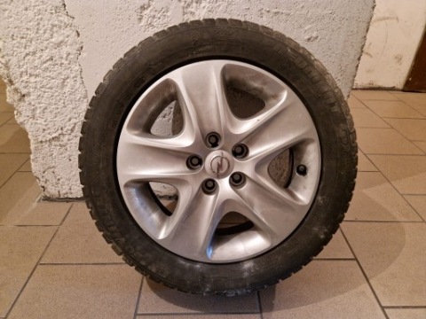 4 ШИНЫ ЗИМНИЕ Z ДИСКАМИ PNEUMANT PN 150 WINTEC 205/55 R16 91H 