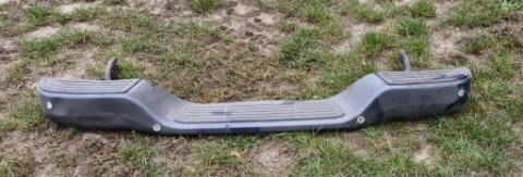 БАМПЕР TOYOTA HILUX VII VIGO 2006-2013 