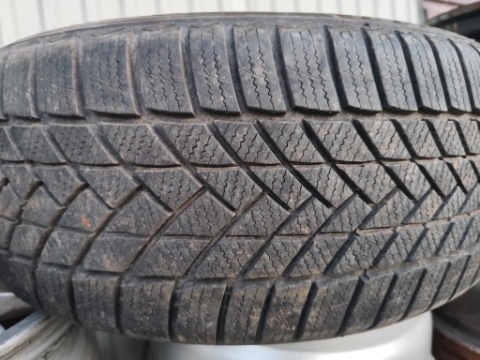 Matador Nordicca 215/50r17