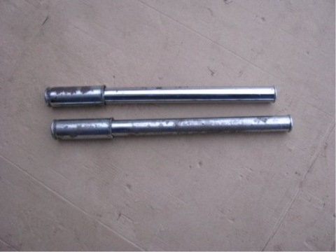 НАСОС ROMET 32CM РАЗБОРКА 