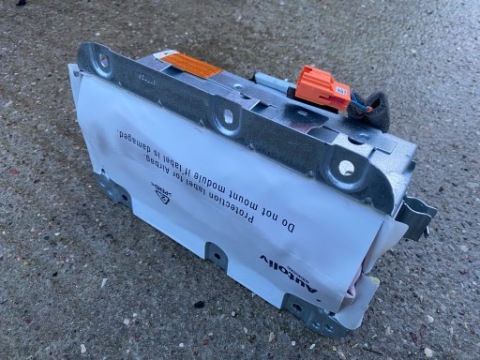 VOLVO XC70 V70 S80 ПОДУШКА AIRBAG 31271211 