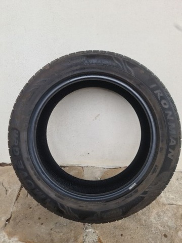 IRONMAN iMOVE Gen 2 235/55R19 