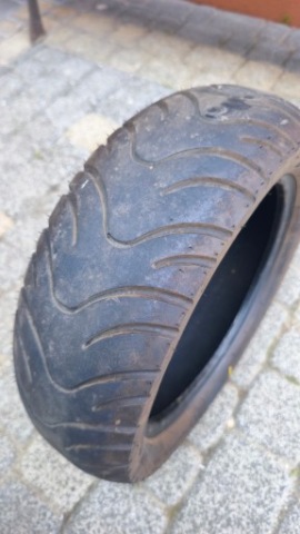 ШИНЫ СКУТЕР 130/70-12 И 120/70-12 BENELLI TNT 125 