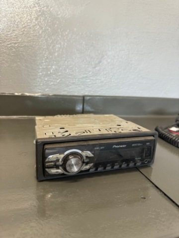 РАДІО PIONEER 50W X4 