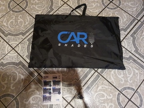 Car Shades Seat Ateca  