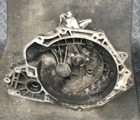 КОРОБКА ПЕРЕДАЧ F17 W419 OPEL VECTRA B 1.6 1.8 16V 