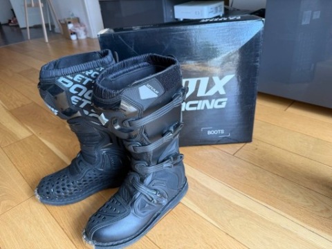 ВЗУТТЯ MOTOCROSS IMX X-ONE 42 