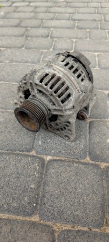 ГЕНЕРАТОР BOSCH VAG 90A 028903028D 
