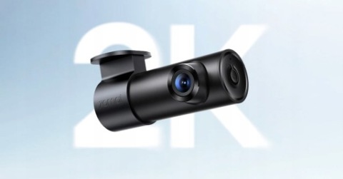 70MAI ВІДЕОРЕЄСТРАТОР КАМЕРА АВТОМОБІЛЬНА M310 ПЛЮС 2K+KODAK 64GB 