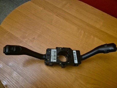 ПІДРУЛЬОВИЙ РУЧКА FIS AUDI A3 8L РЕСТАЙЛ SEAT VW 8L0953513J L03 4BO953503H 