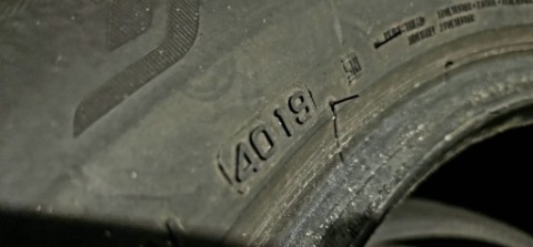 BRIDGESTONE ALENZA 001 Б/У 1 SEZON! 