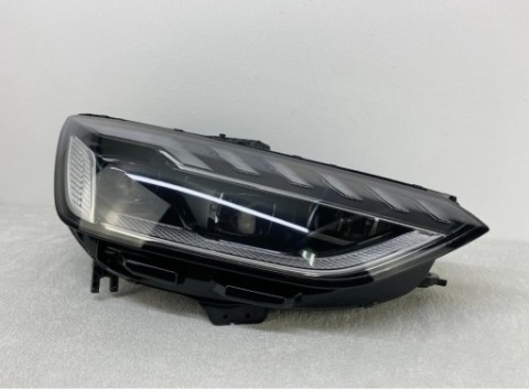 AUDI A4 B9 8W РЕСТАЙЛ ПРАВА ФАРА MATRIX 8W0941036E 