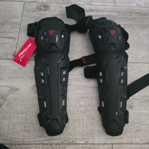 ЧОХОЛ КОЛІНА PISZCZELE MOTOWOLF QUAD, HULAJNOGA, МОТОЦИКЛ 